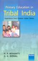 Primary Education in Tribal India 