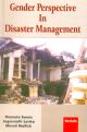 Gender Perspective in Disaster Management