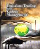 Emissions Trading and Carbon Management