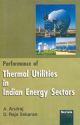 Peformance of Thermal Utilities in Indian Energy Sectors 