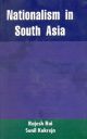 Nationalism in South Asia