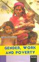 Gender, Work and Poverty 