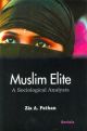 Muslim Elite; A sociological Analysis