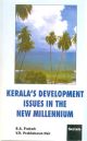 Kerala`s development Issues In The New Millennium 