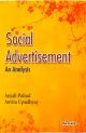 Social Advertisement ; An Analysis
