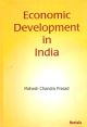 Economic Developement in India