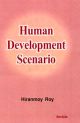 Human development Scenario