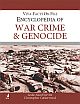 Encyclopedia of War Crime & Genocide 