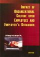 Impact Of Organization Culture Upon Employees And Employer`s Behaviour 