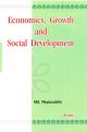 Economics, Groth and Social Development