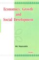 Economics, Groth and Social Development