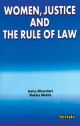 Women, Justice and the Rule of Law 