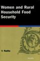 Women and Rural Household Food Security