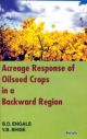 Acreage Response of Oilseed Crops in a Backward Region 