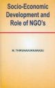 Socio-Economic Development and Role of NGO`s