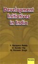 Development Initiatives in India 