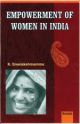 Empowerment of Women in India