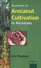 Economics of Arecanut Cultivation in Karnataka 