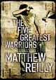 The Five Greatest Warriors