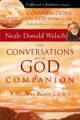 The Conversations with God Companion: A Guide to Books 1, 2 & 3 (With CD) 