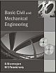 Basic Civil and Mechanical Engineering