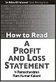 How to Read a Profit and Loss Statement