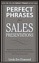 Perfect Phrases for Sales Presentations