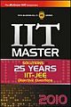 IIT MASTER 2010: Solution to 25 Yrs IIT JEE Objective Questions