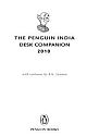 The Penguin India Desk Companion 2010