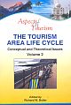 The Tourism Area Life Cycle Volume 2 : Conceptual and Theoretical Issues 