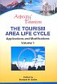 The Tourism Area Life Cycle Volume 1: Applications and Modifications 