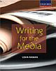 WRITING FOR THE MEDIA
