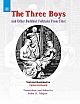 The Three Boys And Other Buddhist Folktales from Tibet