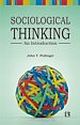 SOCIOLOGICAL THINKING: An Introduction 