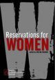 RESERVATIONS FOR WOMEN