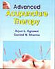 Advanced Acupuncture Therapy