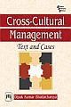 CROSS-CULTURAL MANAGEMENT : TEXT AND CASES