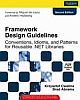 Framework Design Guidelines: Conventions, Idioms, and Patterns For Reusable .Net Libraries, 2/e