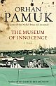 The Museum of Innocence