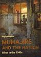 Muhajirs and the Nation : Bihar in the 1940s