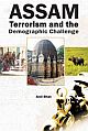 Assam Terrorism and the Demographic Challenge