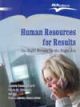 Human Resources for Results 