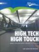 High Tech High Touch - Library Customer Service through Technology