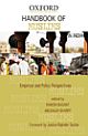 Handbook of Muslims in India