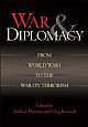 War & Diplomacy 