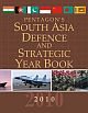 Pentagon`s South Asia Defence and Strategic Year Book 2010 