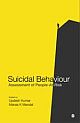 SUICIDAL BEHAVIOUR: Assessment of People–at–Risk