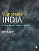 VULNERABLE INDIA: A Geographical Study of Disasters 