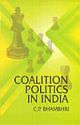 COALITION POLITICS IN INDIA