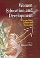 WOMEN EDUCATION AND DEVELOPMENT  : PERSPECTIVES, ISSUES AND CONCERNS